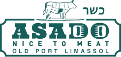 ASADO Nice to Meat